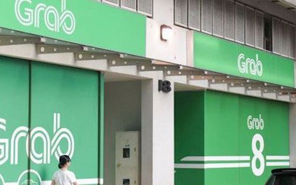 80% tài xế Uber đã chuyển sang Grab?