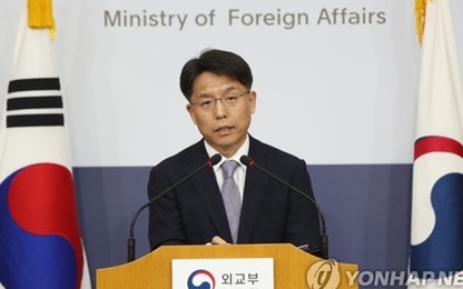 Triều Tiên muốn mở đường bay quốc tế qua Hàn Quốc