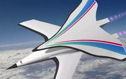 Trung Quốc tham vọng thay đổi cục diện hàng không thế giới