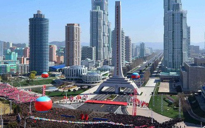 Công ty Hàn Quốc rục rịch tìm cơ hội kinh doanh ở Triều Tiên