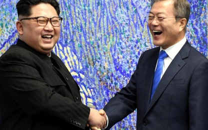 Ông Trump nhiều khả năng gặp ông Kim Jong-un ở Singpaore