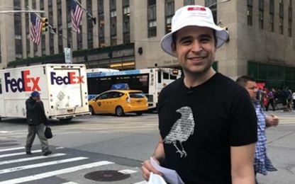 Khởi nghiệp với gần 600 USD, hoàn vốn sau một tuần