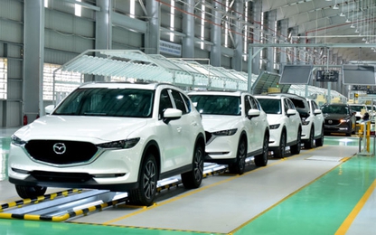 Cơn nghiện xe Nhật của người Đông Nam Á