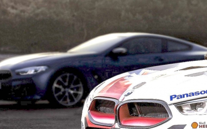 BMW 8 Series “chốt lịch” ra mắt vào ngày 15/6/2018