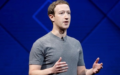 Mark Zuckerberg ra trước Nghị viện châu Âu vào tuần sau