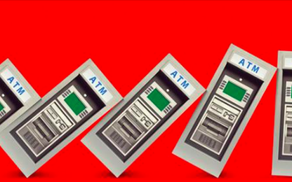 Bao giờ tiền mặt bị khai tử?