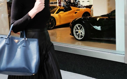 Tiêu chuẩn giàu có của người Mỹ là gì?