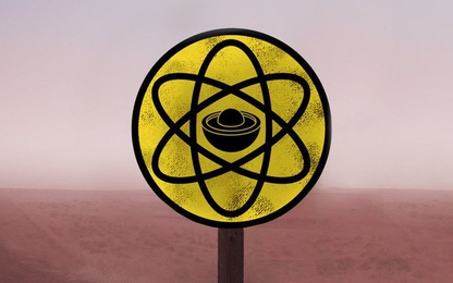 Lõi Quỷ - lõi phóng xạ hạt nhân đã hại chết hai nhà khoa học