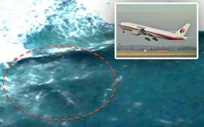 Giải mã được bí ẩn máy bay mất tích MH370?