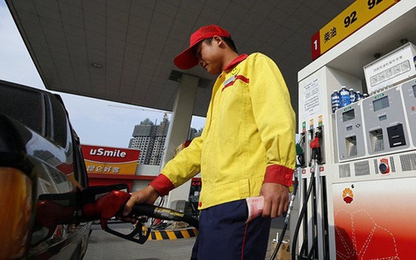 Giá dầu tăng khiến châu Á tốn 1 nghìn tỷ USD mỗi năm nhập khẩu