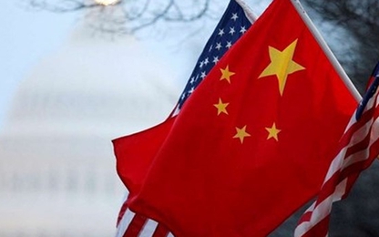 Mỹ-Trung đạt thỏa thuận tránh nguy cơ chiến tranh thương mại