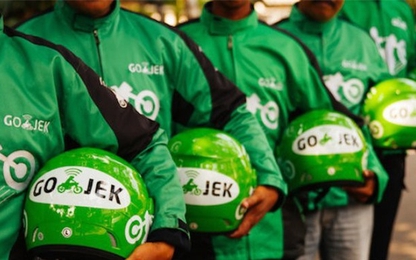 Ứng dụng Việt thừa gì và thiếu gì trong cạnh tranh với Grab?