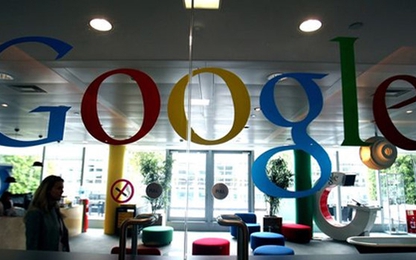 4,4 triệu người dùng iPhone kiện Google