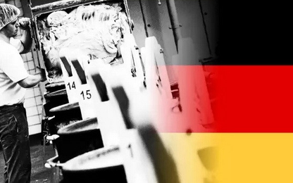 Đức sẽ lâm vào thế khó nếu Trung Quốc mua thêm hàng từ Mỹ?