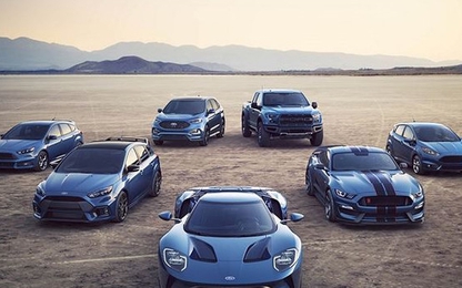 Xe Sedan đang “chết dần” trên toàn thế giới