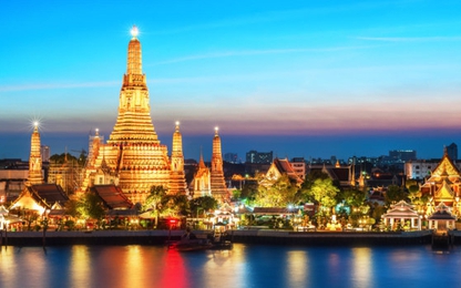 Đông Nam Á có thể gặp khó vì vay nợ nhiều bằng đồng USD