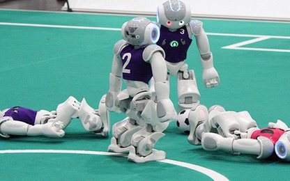 Trung Quốc đang âm thầm “lật đổ” Thung lũng Silicon