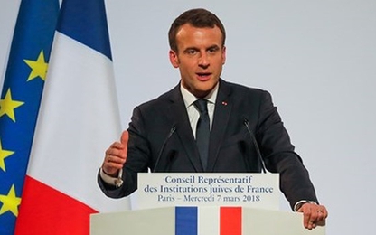 EU ra điều kiện dỡ bỏ trừng phạt Nga
