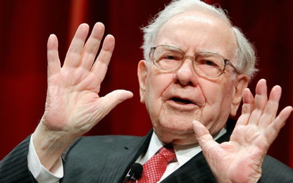 Warren Buffett từng đề nghị đầu tư 3 tỷ USD vào Uber nhưng bất thành