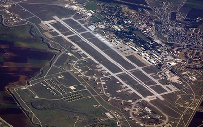 Thổ Nhĩ Kỳ dọa đóng cửa căn cứ không quân chiến lược của Mỹ