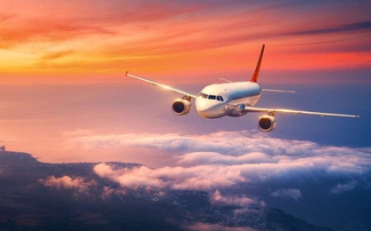 Động đất xảy ra thì máy bay có bị ảnh hưởng không?