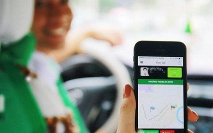 Grab Việt Nam chính thức áp dụng chính sách hủy chuyến với khách hàng