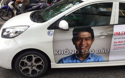 Vỡ mộng đổi đời với Grab, Uber