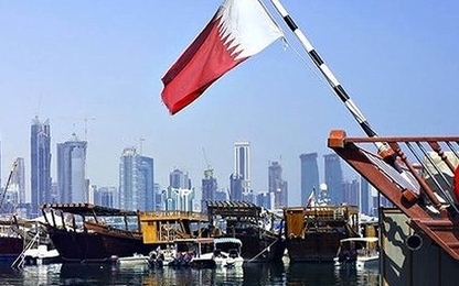 Mỹ rút khỏi thỏa thuận hạt nhân Iran, vùng Vịnh đã rối càng thêm rối