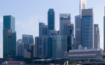 Singapore số hóa toàn bộ dịch vụ hành chính công trong 5 năm