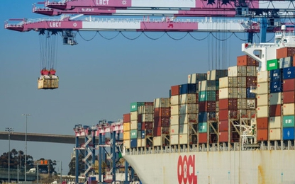 Trung Quốc đề nghị mua thêm 25 tỷ USD hàng Mỹ