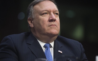 Mỹ tuyên bố không để Iran sở hữu vũ khí hạt nhân