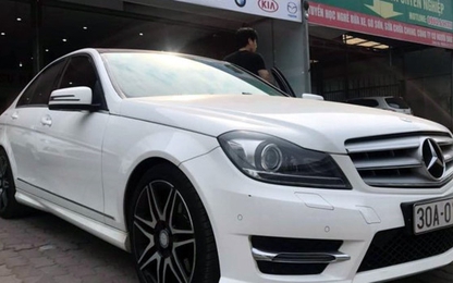 Ô tô cũ tăng giá trăm triệu: Lạ lùng, dân buôn xe vẫn lỗ nặng