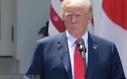 Mỹ-Triều có khả năng đạt thỏa thuận chấm dứt Chiến tranh Triều Tiên