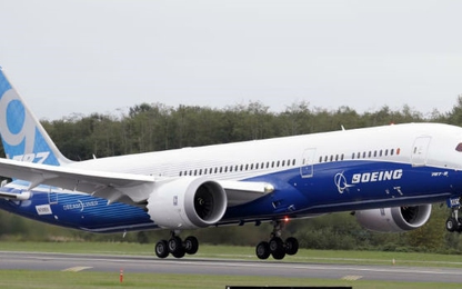 Thương vụ tỷ đô chấn động thị trường hàng không Việt?