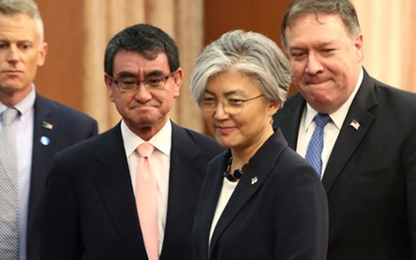 Mỹ khẳng định ông Kim Jong-un hiểu rõ phải phi hạt nhân nhanh chóng