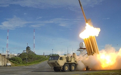 Trung Quốc có thể đòi Mỹ rút THAAD khỏi Hàn Quốc sau hội nghị Trump-Kim