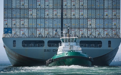 4 kịch bản cho chiến tranh thương mại Mỹ - Trung