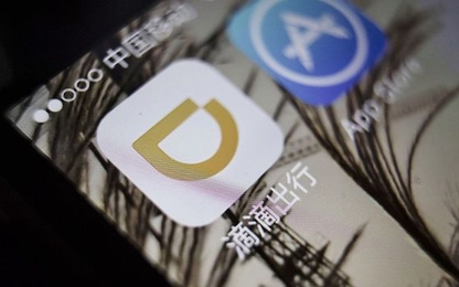 Didi tiếp tục cạnh tranh với Uber tại nhiều thành phố khác