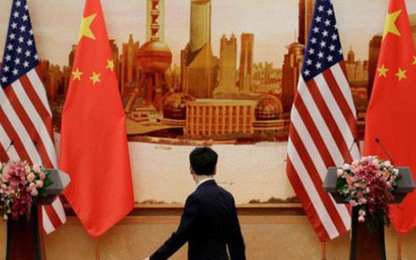 Mỹ sắp hoàn tất danh sách đánh thuế thêm 100 tỷ USD hàng Trung Quốc