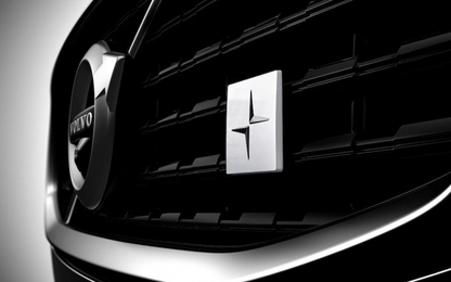 Sedan Volvo S60 Polestar Engineered muốn “so găng” Mercedes-AMG C53