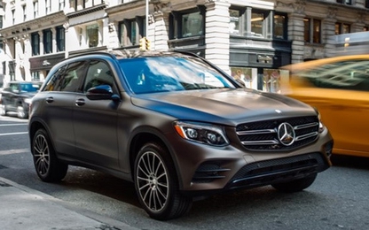 Tại sao Tổng thống Trump không muốn có xe Đức tại Mỹ?