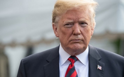 Tổng thống Trump để ngỏ khả năng nối lại tập trận chung Mỹ - Hàn