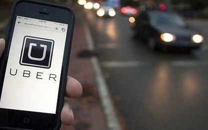 Tòa án sắp hòa giải vụ kiện giữa Uber B.V và Cục Thuế TP.HCM
