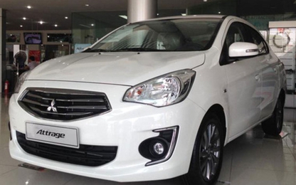 Ô tô giảm giá mạnh: Xe nhỏ xuống 50 triệu, xe to bớt 100 triệu