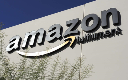 Amazon chuẩn bị xâm nhập thị trường Việt Nam