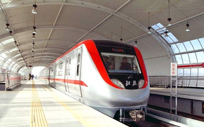 Xu hướng tự động hóa trong hệ thống điều khiển tàu điện (phần 1)