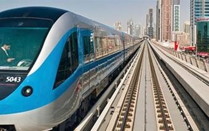 Xu hướng tự động hóa trong hệ thống điều khiển tàu điện (phần cuối)