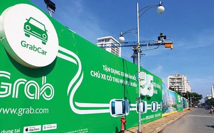 Vẫn nóng cuộc chiến taxi truyền thống và taxi công nghệ