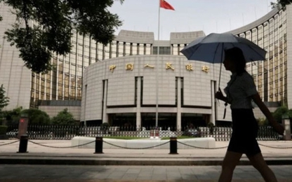 Trung Quốc bơm hơn 100 tỷ USD vào nền kinh tế