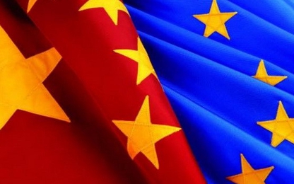 Trung Quốc, EU cảnh báo về suy thoái kinh tế toàn cầu